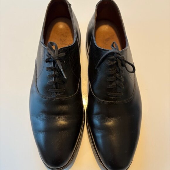 Allen Edmonds Carlyle Plain-toe Oxford Dress Shoe - Lightly Used main image 5